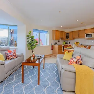 Park Place 4*, Killarney Irland