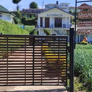 Rc Awkward , Nuwara Eliya Sri Lanka