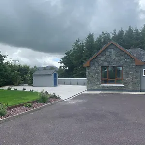 Mountain View , Killarney Irland