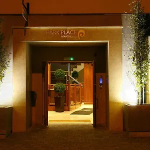 Park Place 4*, Killarney Irland