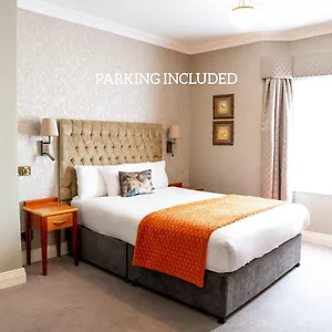 4* Otel The Western
